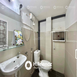 DUPLEX FULL NỘI THẤT CÓ THANG MÁY GẦN CẦU VƯỢT CÂY GÕ GẦN ĐH Y DƯỢC Q5