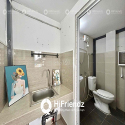 DUPLEX FULL NỘI THẤT CÓ THANG MÁY GẦN CẦU VƯỢT CÂY GÕ GẦN ĐH Y DƯỢC Q5
