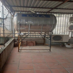 CHO THUÊ NHÀ NGUYÊN CĂN NGÕ 142  KIM GIANG  ĐẠI KIM,  GÍA 12 TR