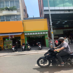 Cho thuê mặt bằng giá tốt đường Phan Xích Long , Phường Cầu Kiệu