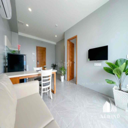 Căn Hộ Thoáng Mát Full Nội Thất ngay Trung Tâm Quận 10