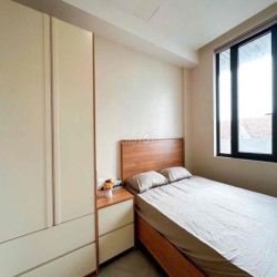 Căn Hộ Thoáng Mát Full Nội Thất ngay Trung Tâm Quận 10