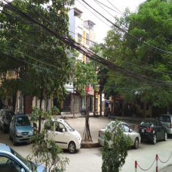 CỰC HIẾM, CĂN HỘ TẬP THỂ 50M2 TT HỌC VIỆN QUÂN Y