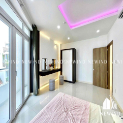 MỘT PHÒNG NGỦ BANCON THIẾT KẾ ĐẸP FULL NỘI THẤT