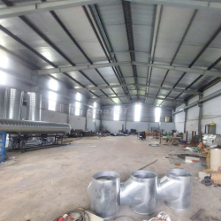 CHO THUÊ KHO,XƯỞNG 500M² ĐƯỜNG XE CÔNG VÀO 24/24 KCN TÂN BÌNH 