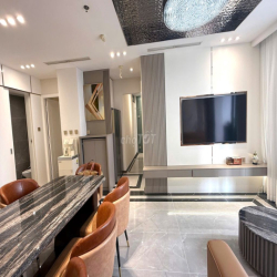 Chuyên Cho thuê ngắn hạn, dài hạn Vinhomes Central Park Full giá tốt