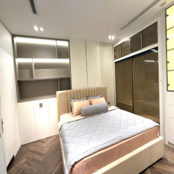 Chuyên Cho thuê ngắn hạn, dài hạn Vinhomes Central Park Full giá tốt