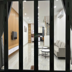 CHO THUÊ NHÀ NGUYÊN CĂN KHU ĐÔ THỊ MỸ GIA NHA TRANG GIÁ 23 TRIỆU