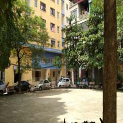 CỰC HIẾM, CĂN HỘ TẬP THỂ 50M2 TT HỌC VIỆN QUÂN Y