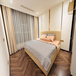 Chuyên Cho thuê ngắn hạn, dài hạn Vinhomes Central Park Full giá tốt