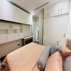 Chuyên Cho thuê ngắn hạn, dài hạn Vinhomes Central Park Full giá tốt