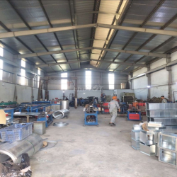 CHO THUÊ KHO,XƯỞNG 500M² ĐƯỜNG XE CÔNG VÀO 24/24 KCN TÂN BÌNH 