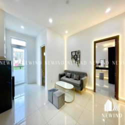 MỘT PHÒNG NGỦ BANCON THIẾT KẾ ĐẸP FULL NỘI THẤT