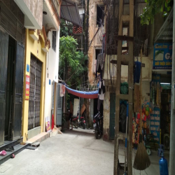 CỰC HIẾM, CĂN HỘ TẬP THỂ 50M2 TT HỌC VIỆN QUÂN Y