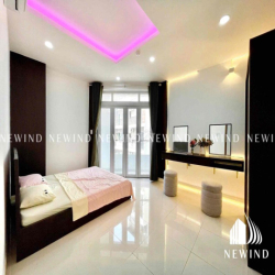 MỘT PHÒNG NGỦ BANCON THIẾT KẾ ĐẸP FULL NỘI THẤT