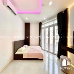 MỘT PHÒNG NGỦ BANCON THIẾT KẾ ĐẸP FULL NỘI THẤT