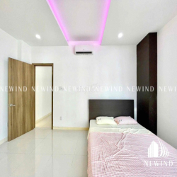 MỘT PHÒNG NGỦ BANCON THIẾT KẾ ĐẸP FULL NỘI THẤT