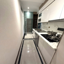 Chuyên Cho thuê ngắn hạn, dài hạn Vinhomes Central Park Full giá tốt