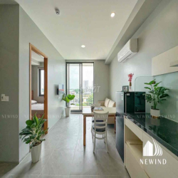 Căn Hộ Thoáng Mát Full Nội Thất ngay Trung Tâm Quận 10