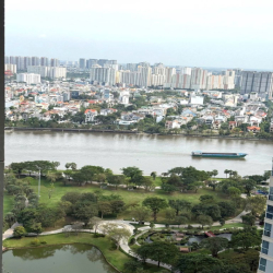 Chuyên Cho thuê ngắn hạn, dài hạn Vinhomes Central Park Full giá tốt