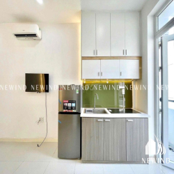 MỘT PHÒNG NGỦ BANCON THIẾT KẾ ĐẸP FULL NỘI THẤT