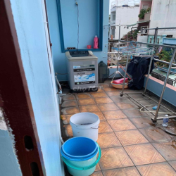 CHO THUÊ  KHU CĂN CỨ 26 GIÁ 12 TR