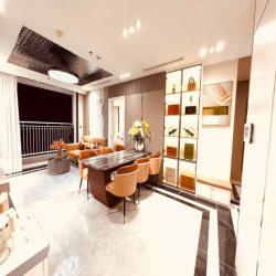 Chuyên Cho thuê ngắn hạn, dài hạn Vinhomes Central Park Full giá tốt