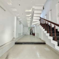 CHO THUÊ NHÀ Ở KINH DOANH 3 TẦNG NGÃ TƯ CẦU DỨA PHÚ NÔNG