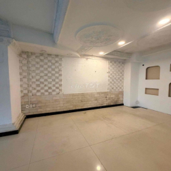 MẶT BẰNG 8x20M 3PN TÂN KỲ TÂN QUÝ KD TỰ DO