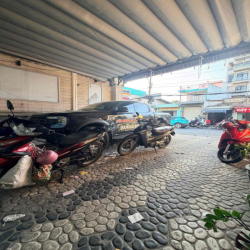 MẶT BẰNG 8x20M 3PN TÂN KỲ TÂN QUÝ KD TỰ DO