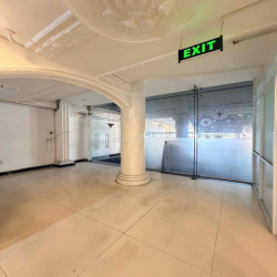 MẶT BẰNG 8x20M 3PN TÂN KỲ TÂN QUÝ KD TỰ DO