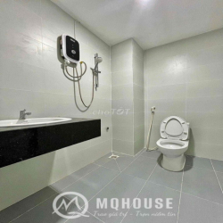 Cho Thuê 1PN Rộng 55m2_Full Nội Thất Máy Giặt Riêng Ngay Lê Văn Sỹ Q3