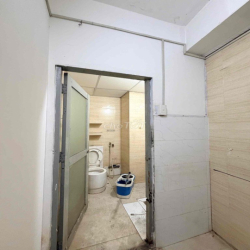 MẶT BẰNG 8x20M 3PN TÂN KỲ TÂN QUÝ KD TỰ DO