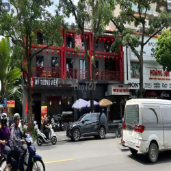 Cho Thuê Mặt Bằng đường Phùng Khắc Khoan, Quận 1