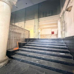 MẶT BẰNG 8x20M 3PN TÂN KỲ TÂN QUÝ KD TỰ DO