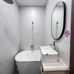 Cho thuê nhà full nội thất, 2PN, ngay gần đại học Việt Đức, Giá 7tr