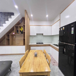 Cho thuê nhà full nội thất, 2PN, ngay gần đại học Việt Đức, Giá 7tr