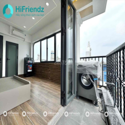 CĂN HỘ CAO CẤP LUXURY FULL NỘI THẤT tại PHAN HUY ÍCH - TÂN BÌNH
