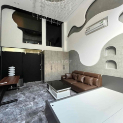 CĂN HỘ CAO CẤP LUXURY FULL NỘI THẤT tại PHAN HUY ÍCH - TÂN BÌNH