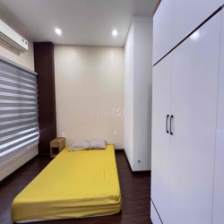 Cho thuê nhà full nội thất, 2PN, ngay gần đại học Việt Đức, Giá 7tr