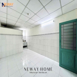 PHÒNG TRỌ CÓ GÁC 25m2 GẦN NGÃ TƯ BỐN XÃ_LÊ VĂN QUỚI GIÁ RẺ THANG MÁY