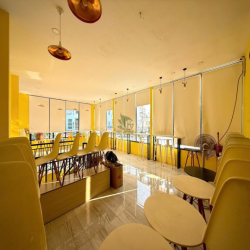 CHO THUÊ MẶT BẰNG RIÊNG BIỆT 2 TẦNG 120M2 KHU PHƯỚC LONG NAM NHA TRANG