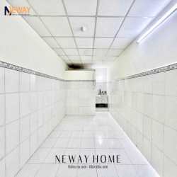 PHÒNG TRỌ CÓ GÁC 25m2 GẦN NGÃ TƯ BỐN XÃ_LÊ VĂN QUỚI GIÁ RẺ THANG MÁY