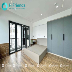 CĂN HỘ CAO CẤP LUXURY FULL NỘI THẤT tại PHAN HUY ÍCH - TÂN BÌNH