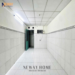 PHÒNG TRỌ CÓ GÁC 25m2 GẦN NGÃ TƯ BỐN XÃ_LÊ VĂN QUỚI GIÁ RẺ THANG MÁY