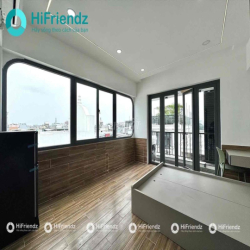 CĂN HỘ CAO CẤP LUXURY FULL NỘI THẤT tại PHAN HUY ÍCH - TÂN BÌNH