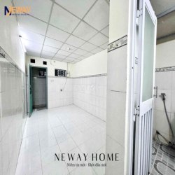 PHÒNG TRỌ CÓ GÁC 25m2 GẦN NGÃ TƯ BỐN XÃ_LÊ VĂN QUỚI GIÁ RẺ THANG MÁY