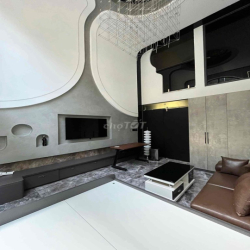 CĂN HỘ CAO CẤP LUXURY FULL NỘI THẤT tại PHAN HUY ÍCH - TÂN BÌNH