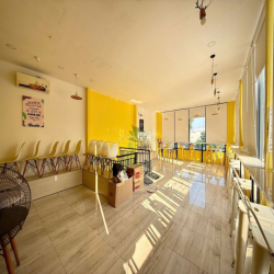 CHO THUÊ MẶT BẰNG RIÊNG BIỆT 2 TẦNG 120M2 KHU PHƯỚC LONG NAM NHA TRANG