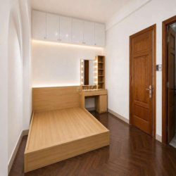 Cho thuê nhà mặt tiền Hoàng Trọng Mậu, KDC Him Lam, Q7